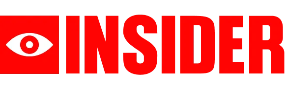 Insider logo